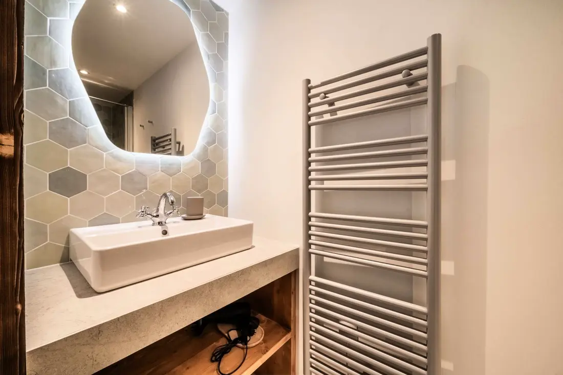 Chalet Pascal