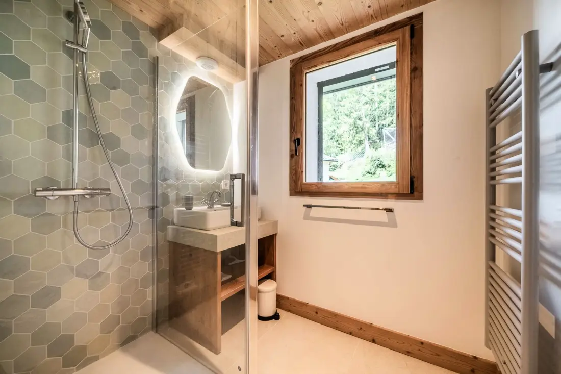 Chalet Pascal
