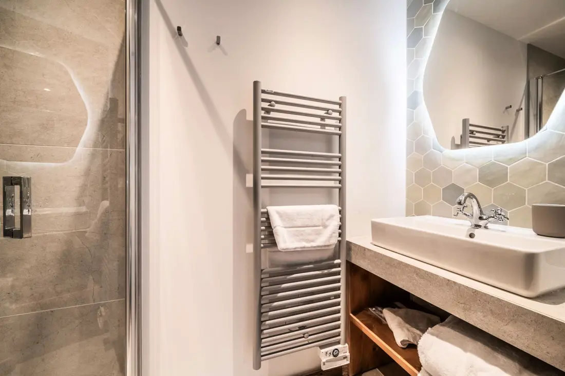 Chalet Pascal