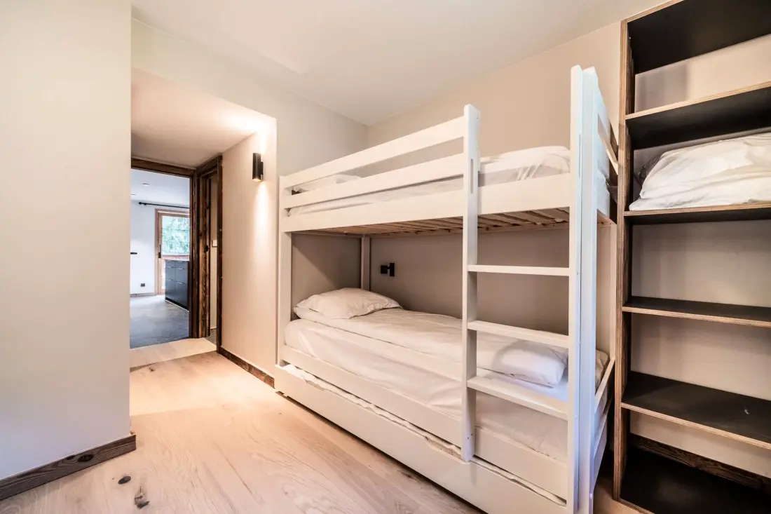 Chalet Pascal