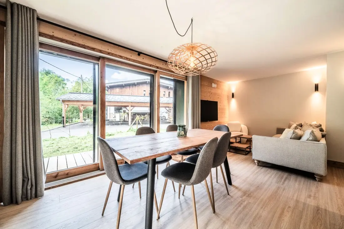 Chalet Pascal