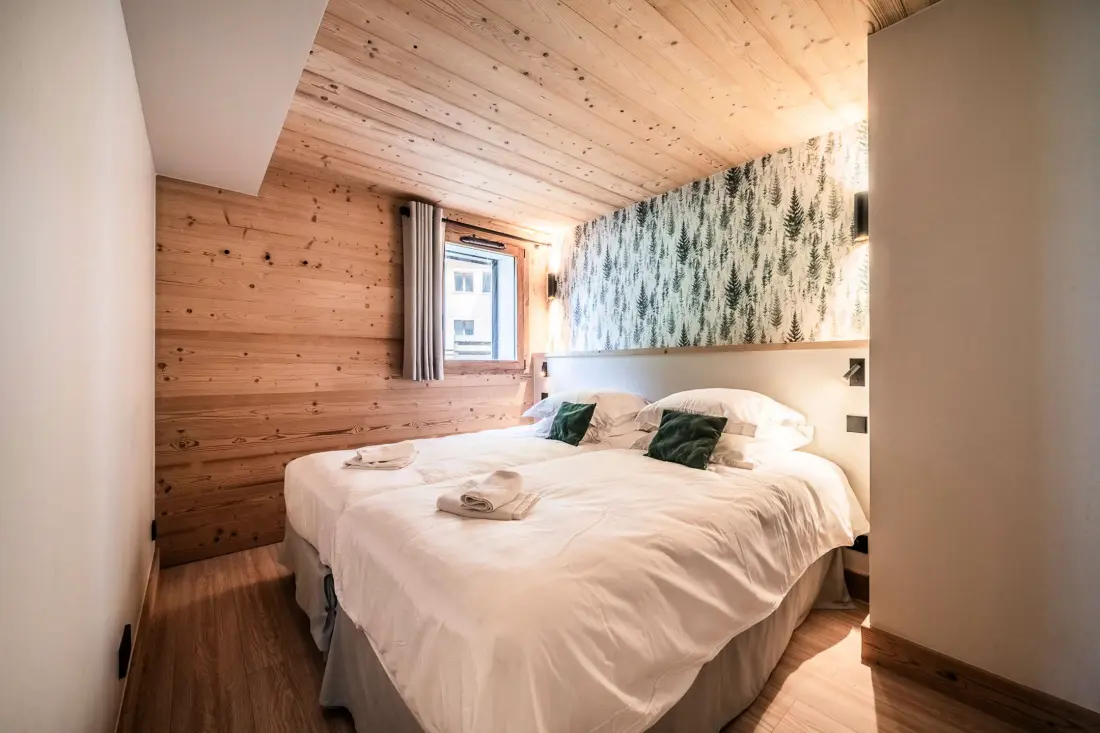 Chalet Pascal