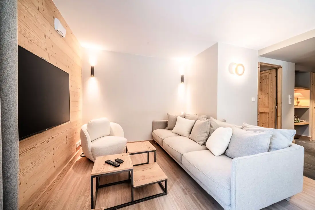 Chalet Pascal