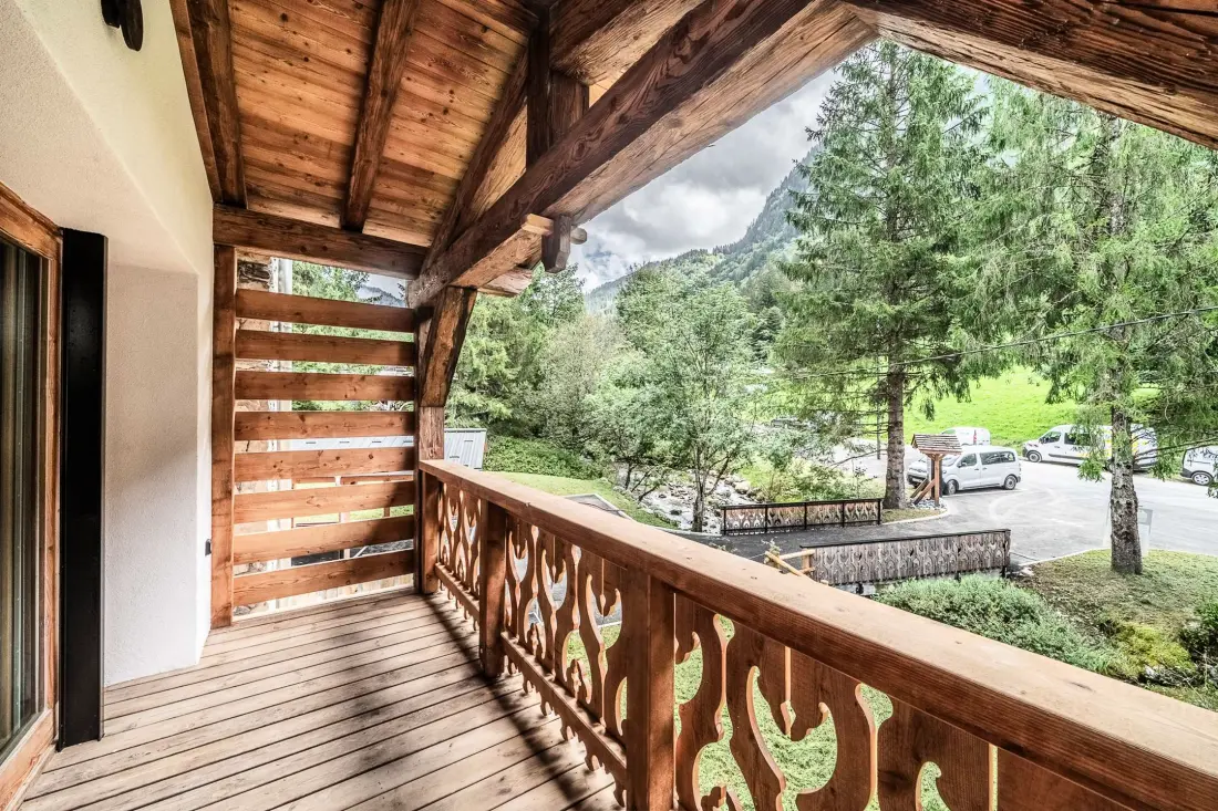 Chalet Pascal
