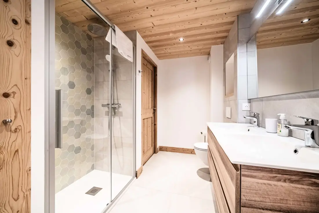 Chalet Pascal