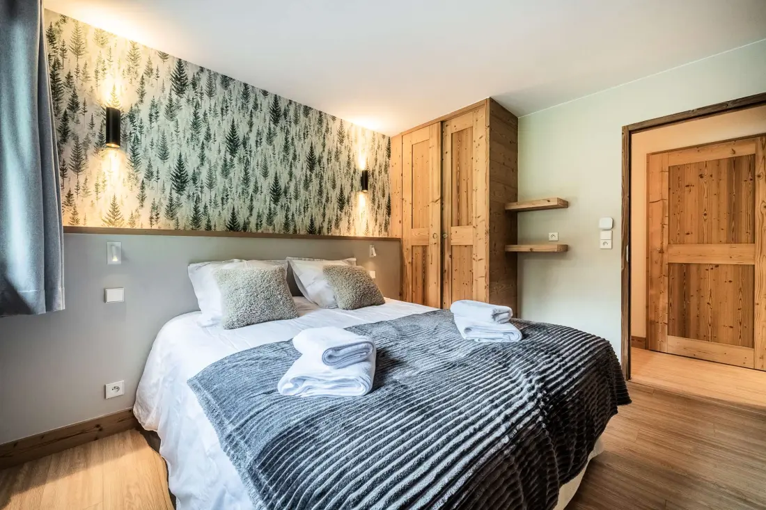 Chalet Pascal