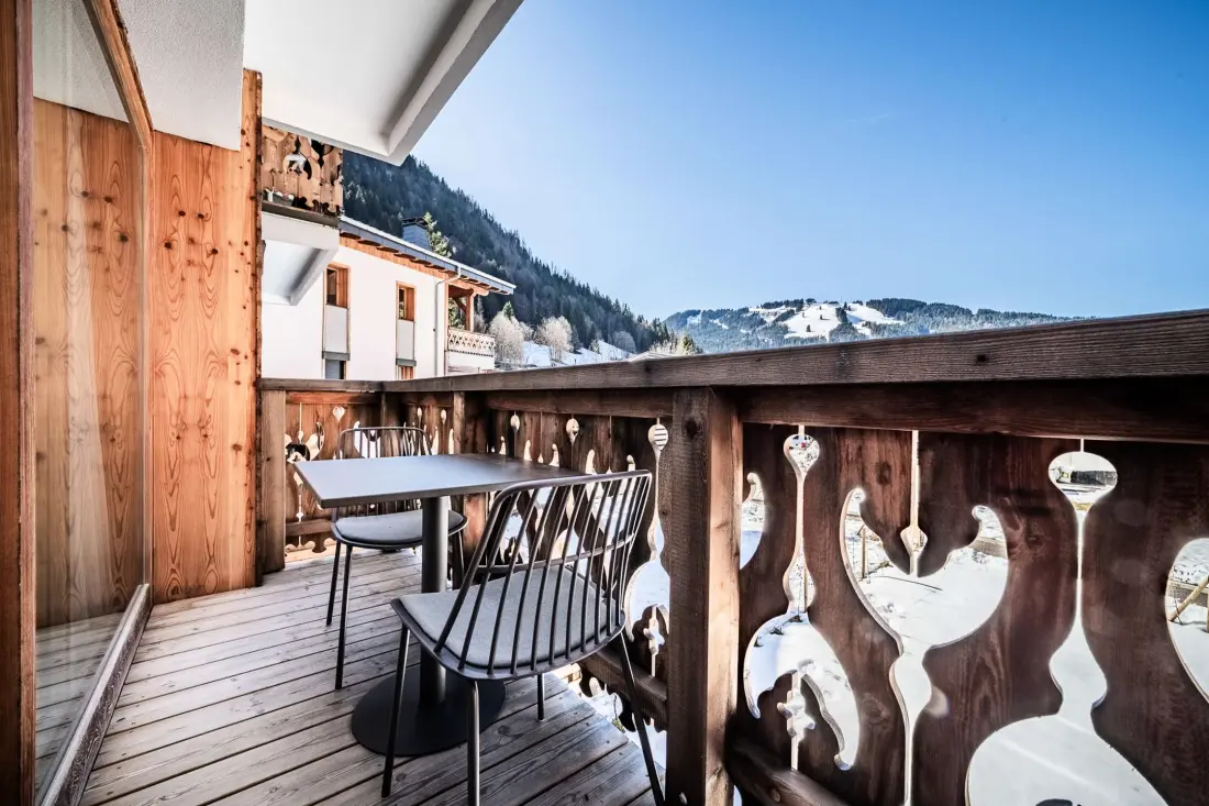 Chalet Pascal
