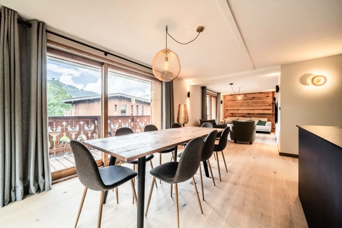 Chalet Pascal
