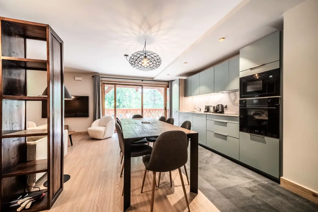 Chalet Pascal