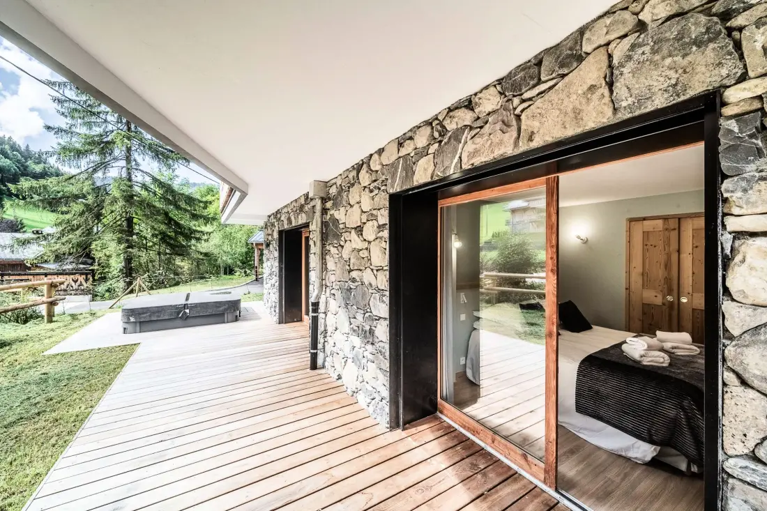 Chalet Pascal
