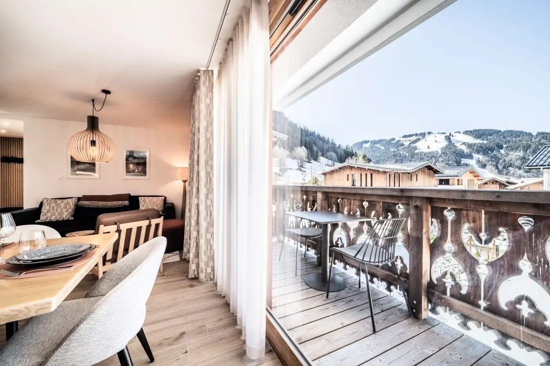Chalet Pascal