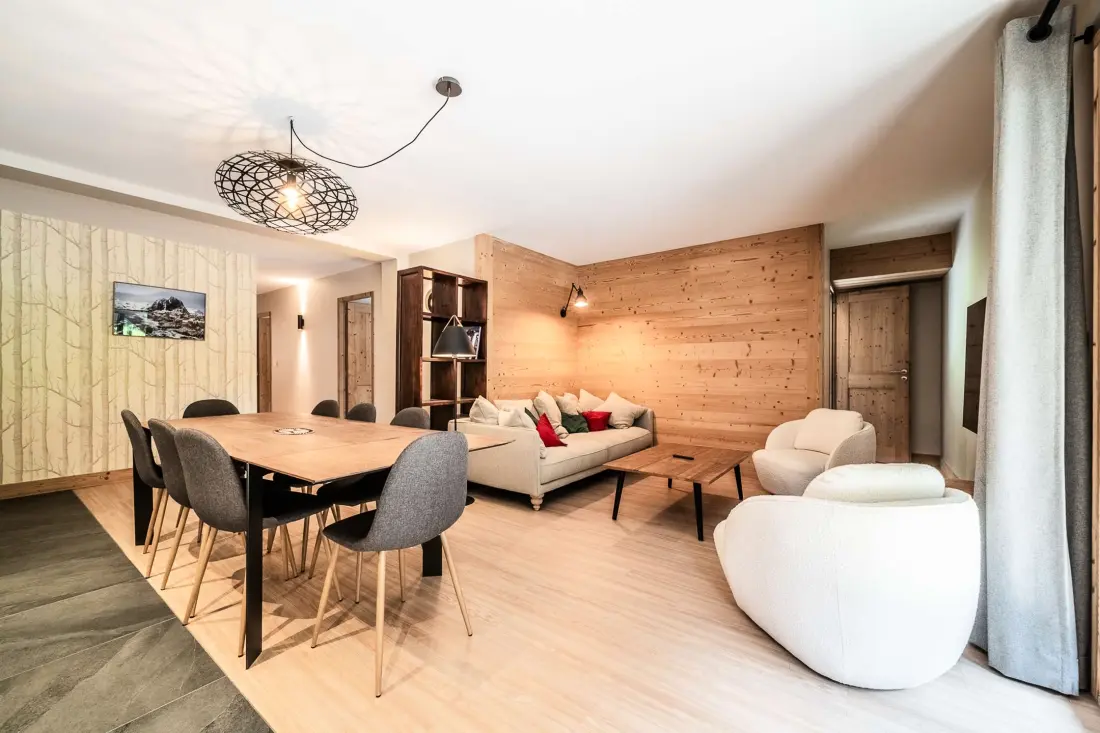 Chalet Pascal