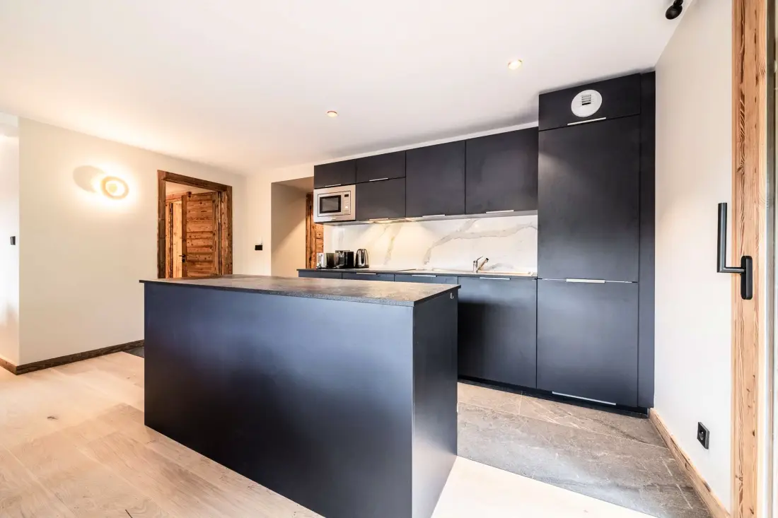Chalet Pascal