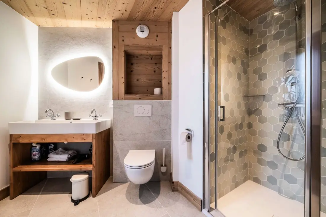 Chalet Pascal