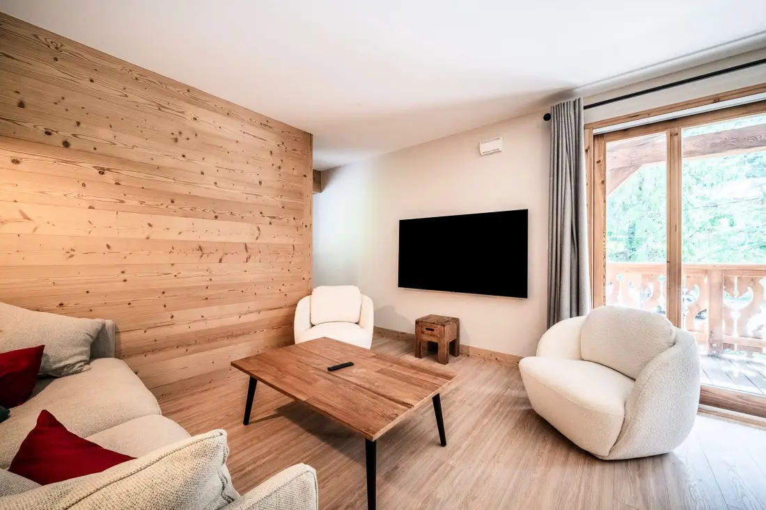 Chalet Pascal