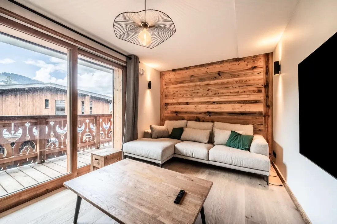 Chalet Pascal