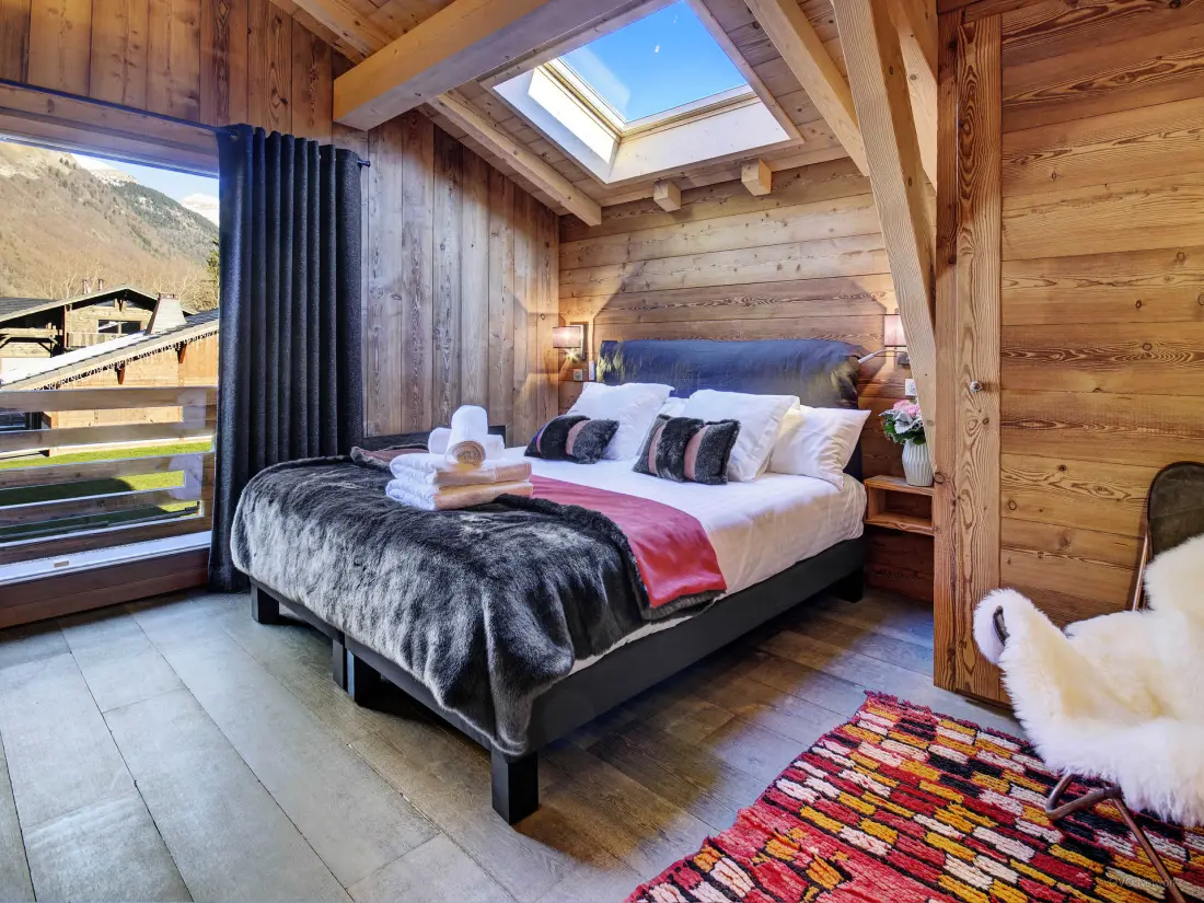 Chalet Ressource
