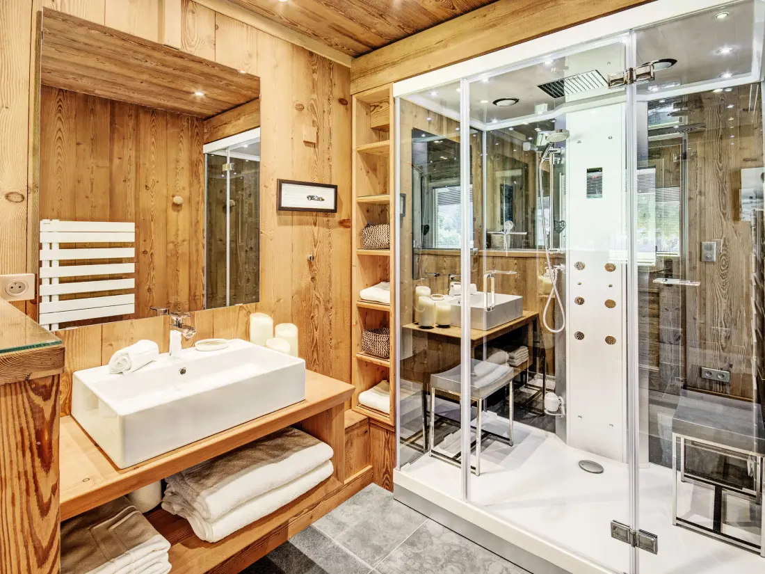 Chalet Ressource