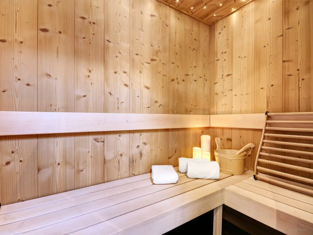 Chalet Ressource