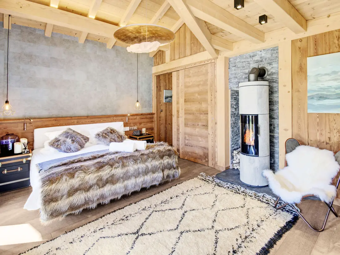 Chalet Ressource