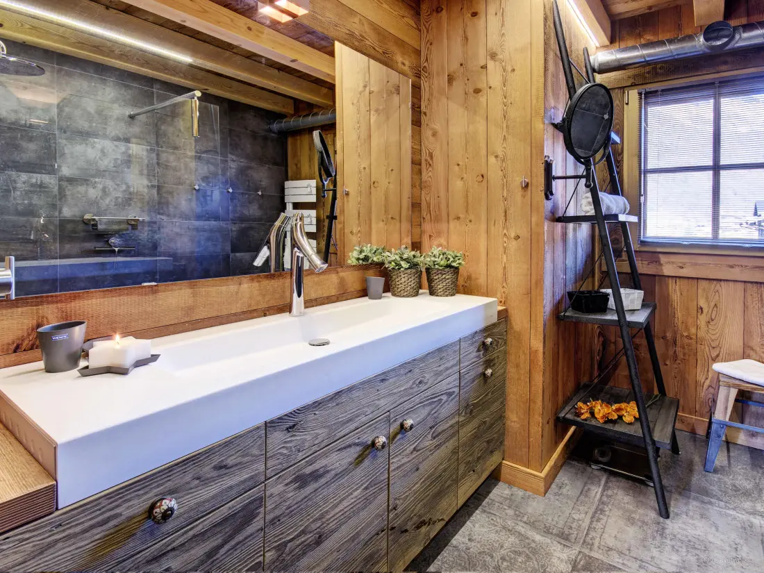 Chalet Ressource