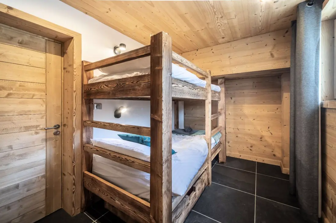 Chalet Roji
