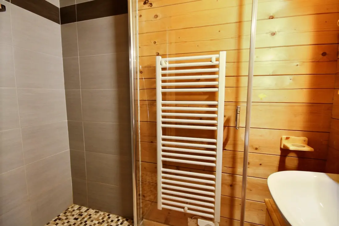 Chalets à Morzine