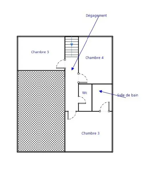 Chalets Little