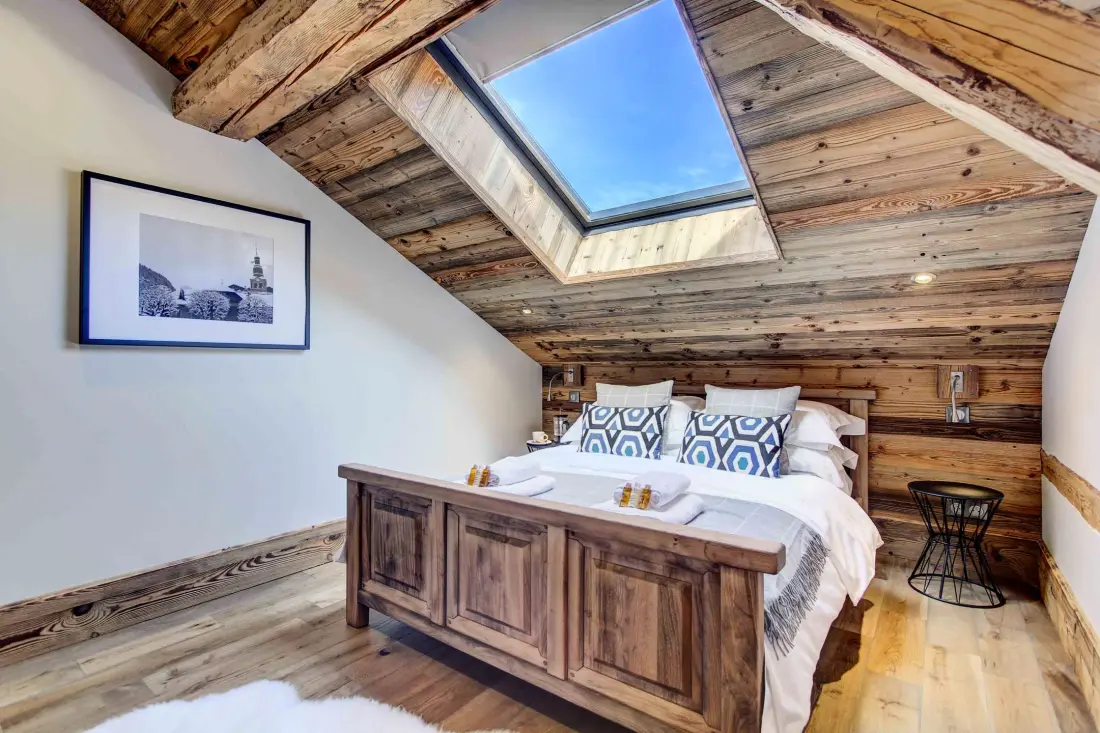 Chalets Little