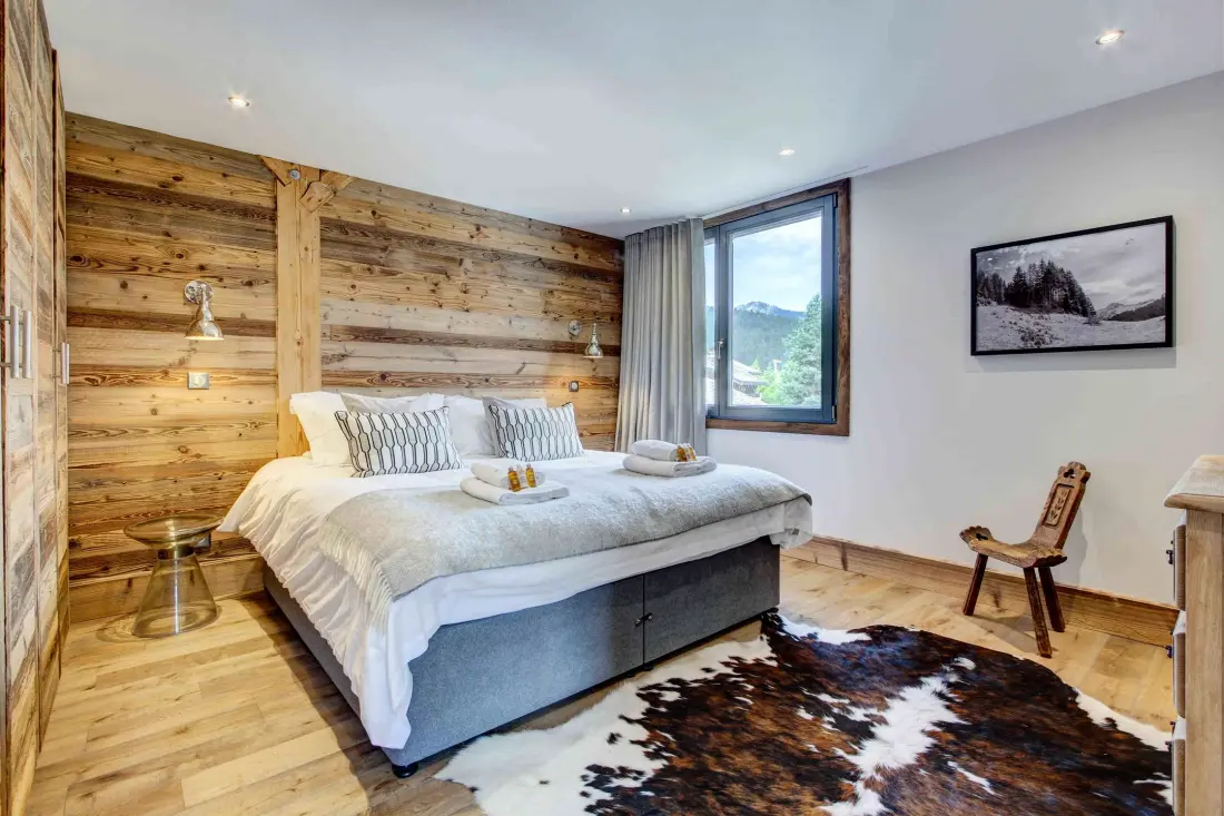 Chalets Little
