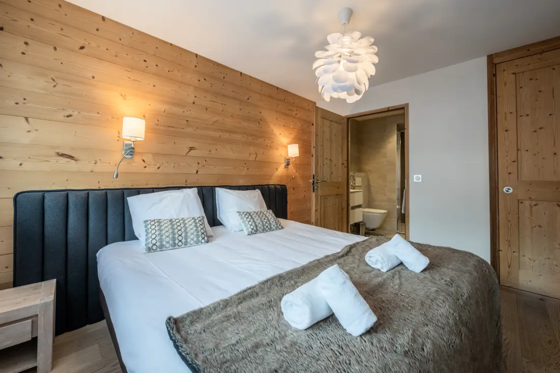 Les Chalets De Joux Plane