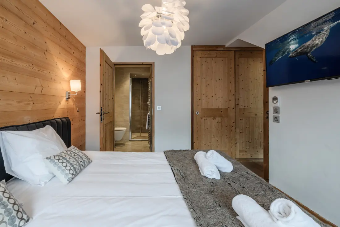 Les Chalets De Joux Plane