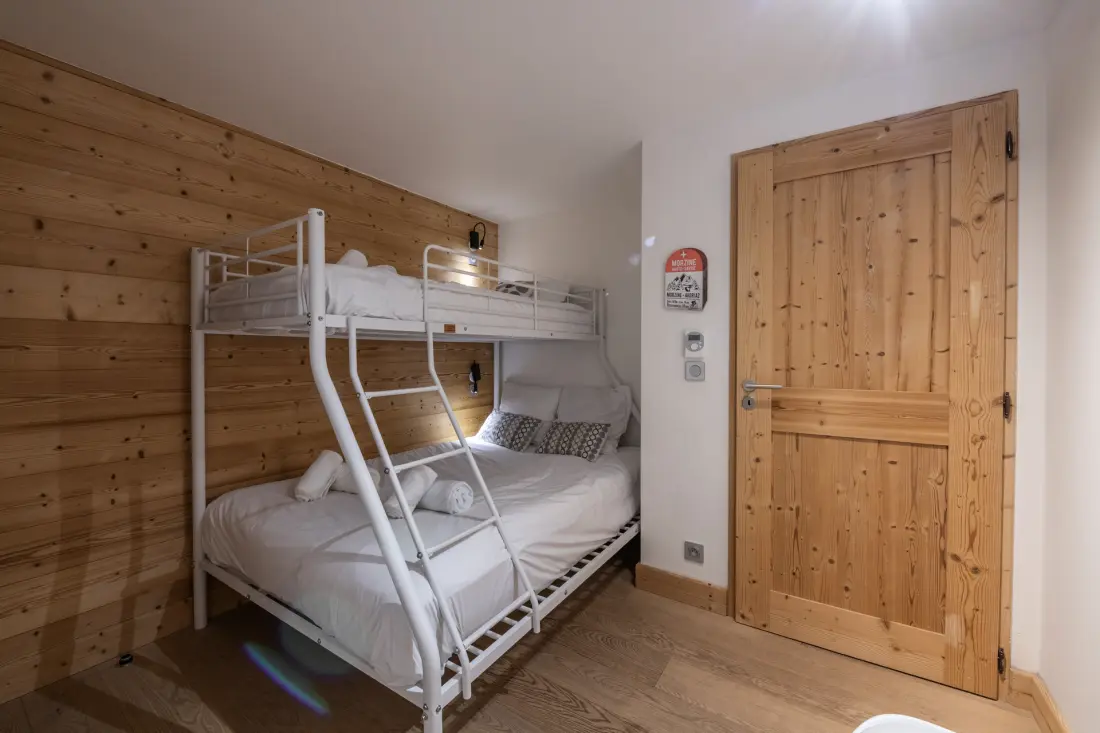 Les Chalets De Joux Plane