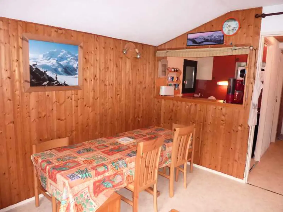 Location de Vacances Morzine 101
