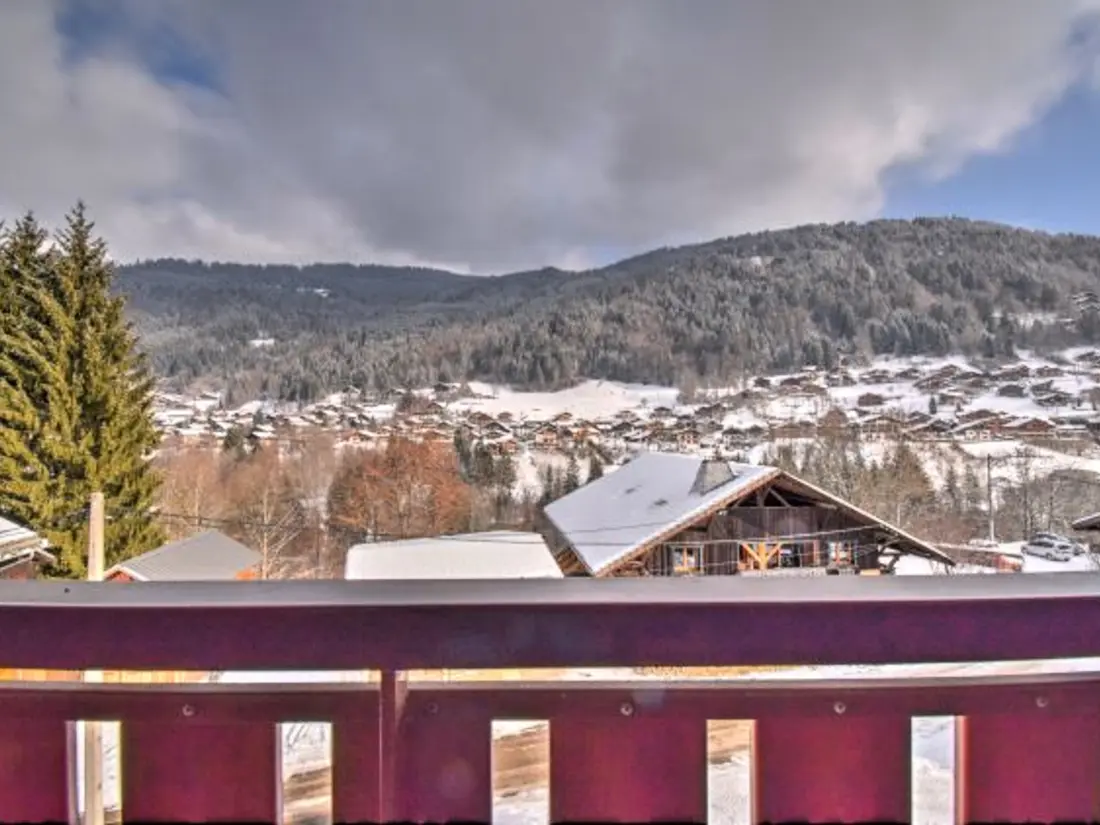 Location de Vacances Morzine 101