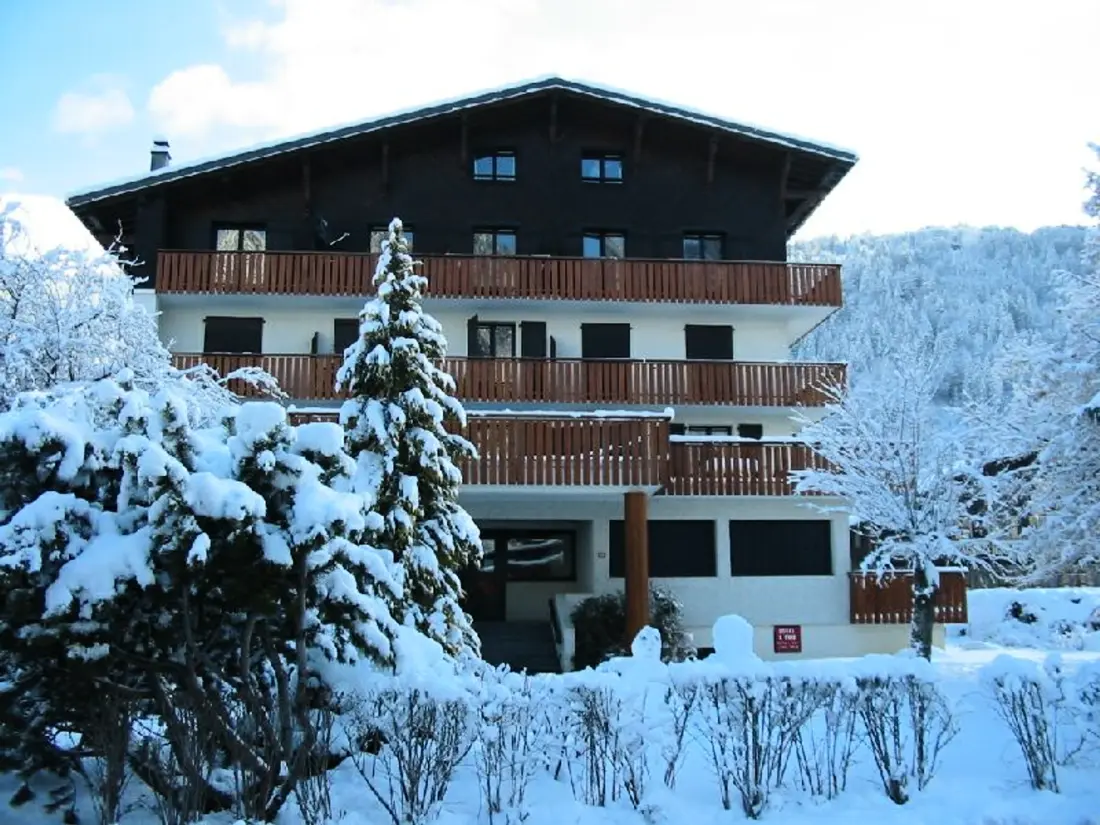Location de Vacances Morzine 101