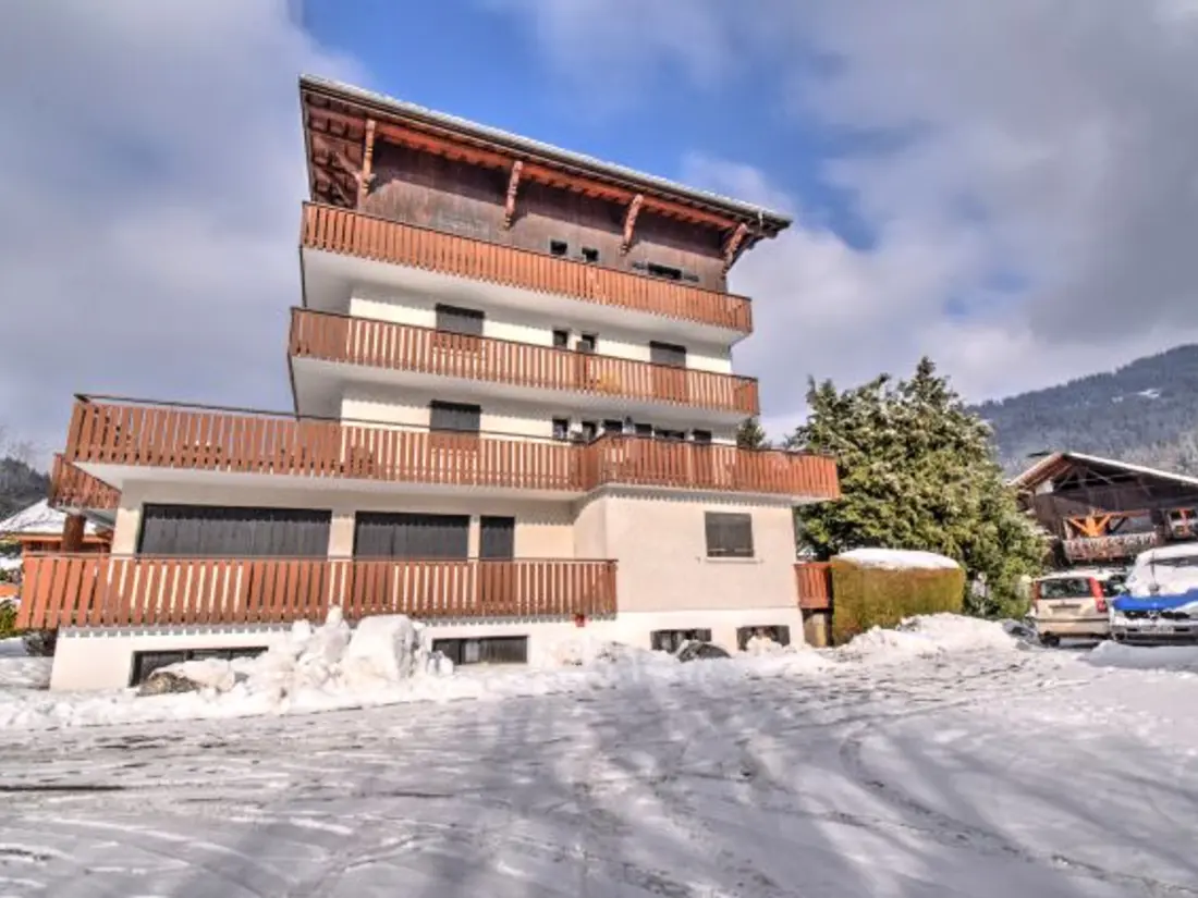 Location de Vacances Morzine 101