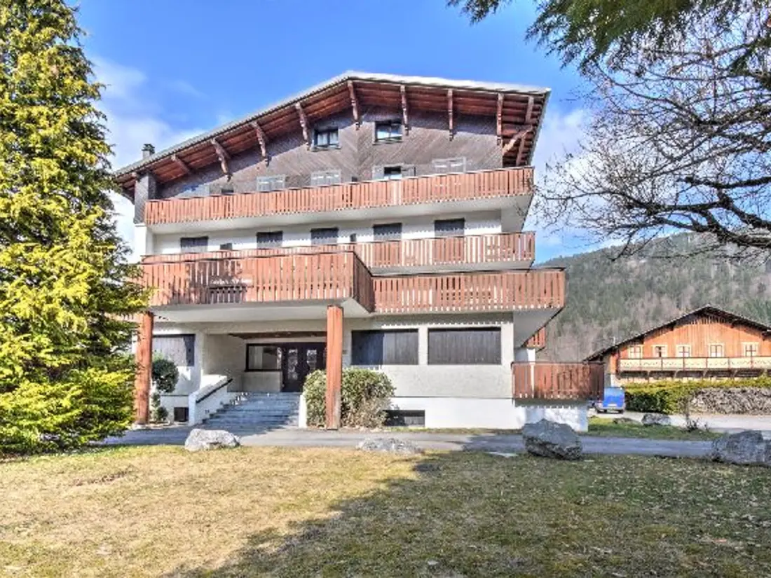 Location de Vacances Morzine 101