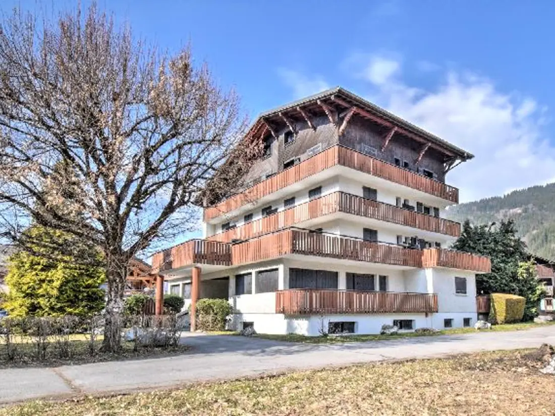 Location de Vacances Morzine 101