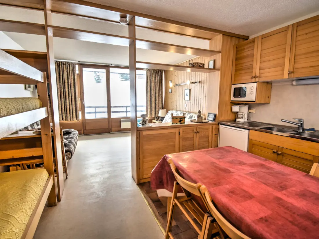 Location de Vacances Morzine 102