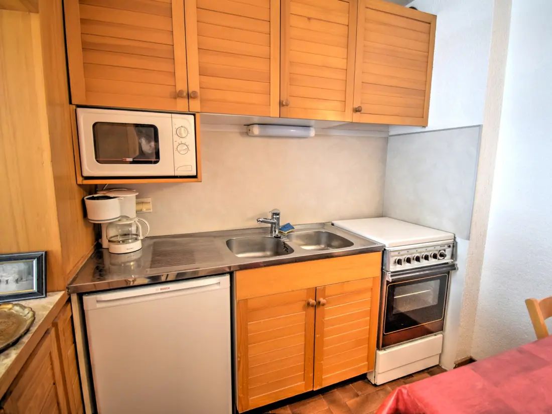Location de Vacances Morzine 102