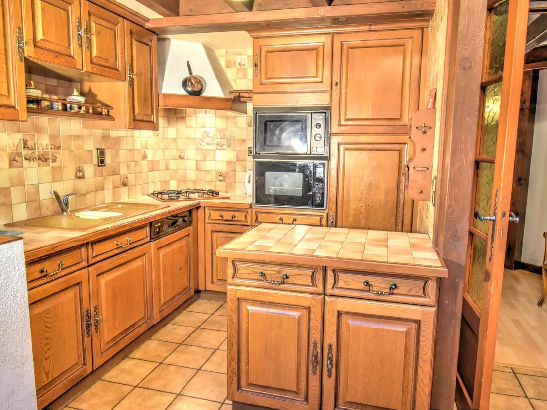 Location de Vacances Morzine 103