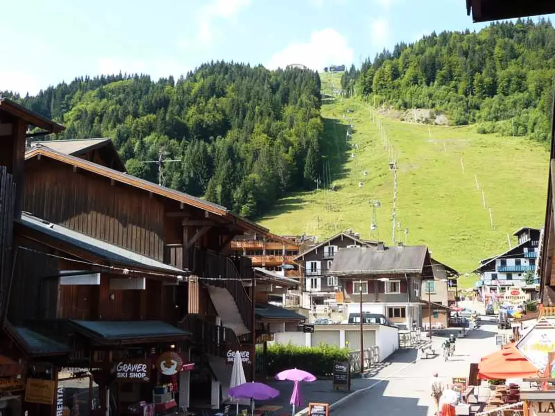 Location de Vacances Morzine 103