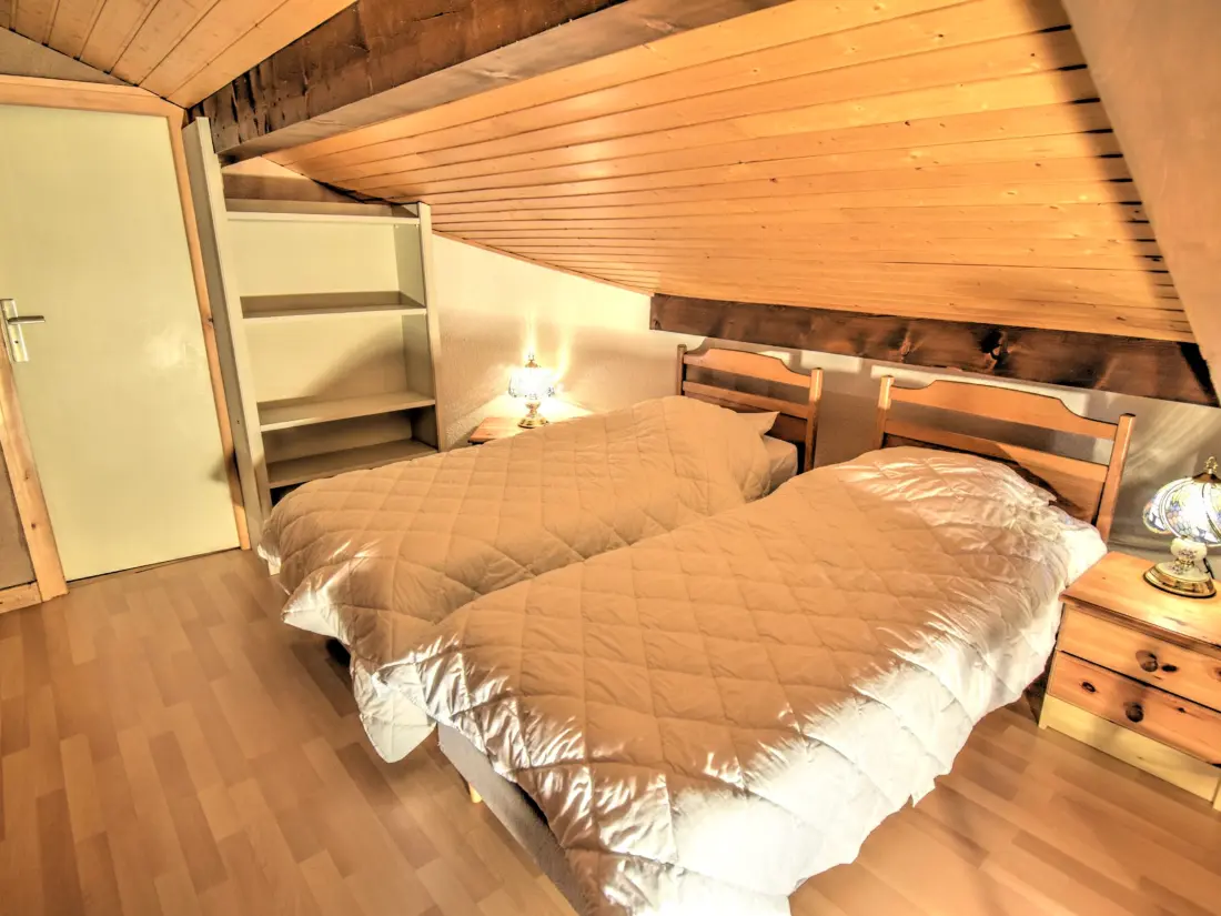 Location de Vacances Morzine 103