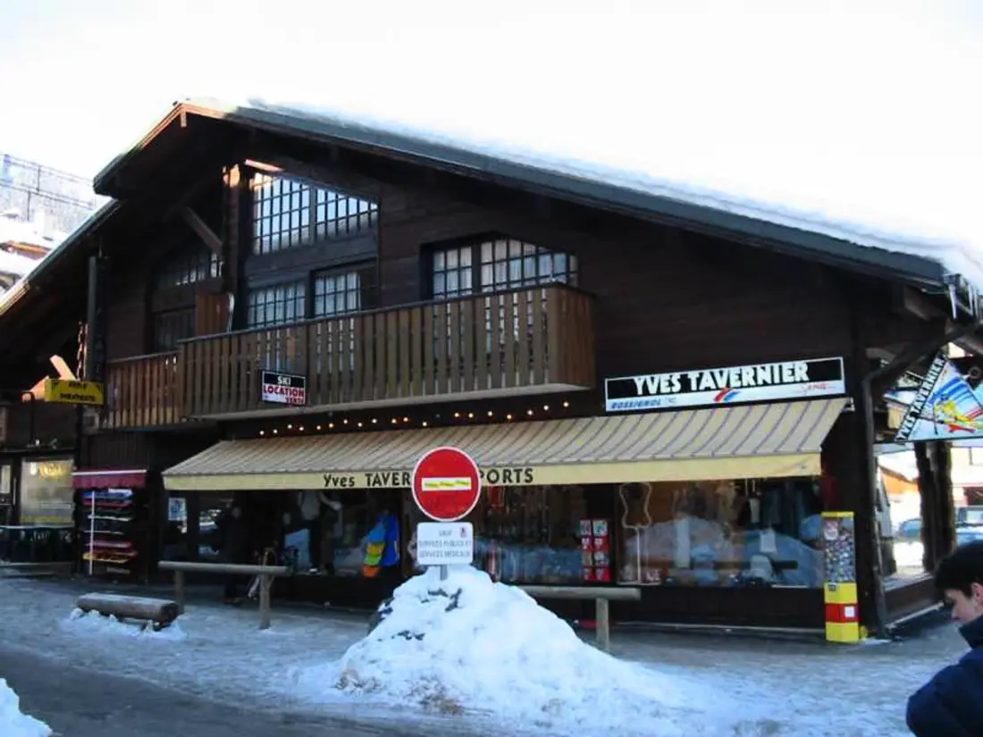 Location de Vacances Morzine 103