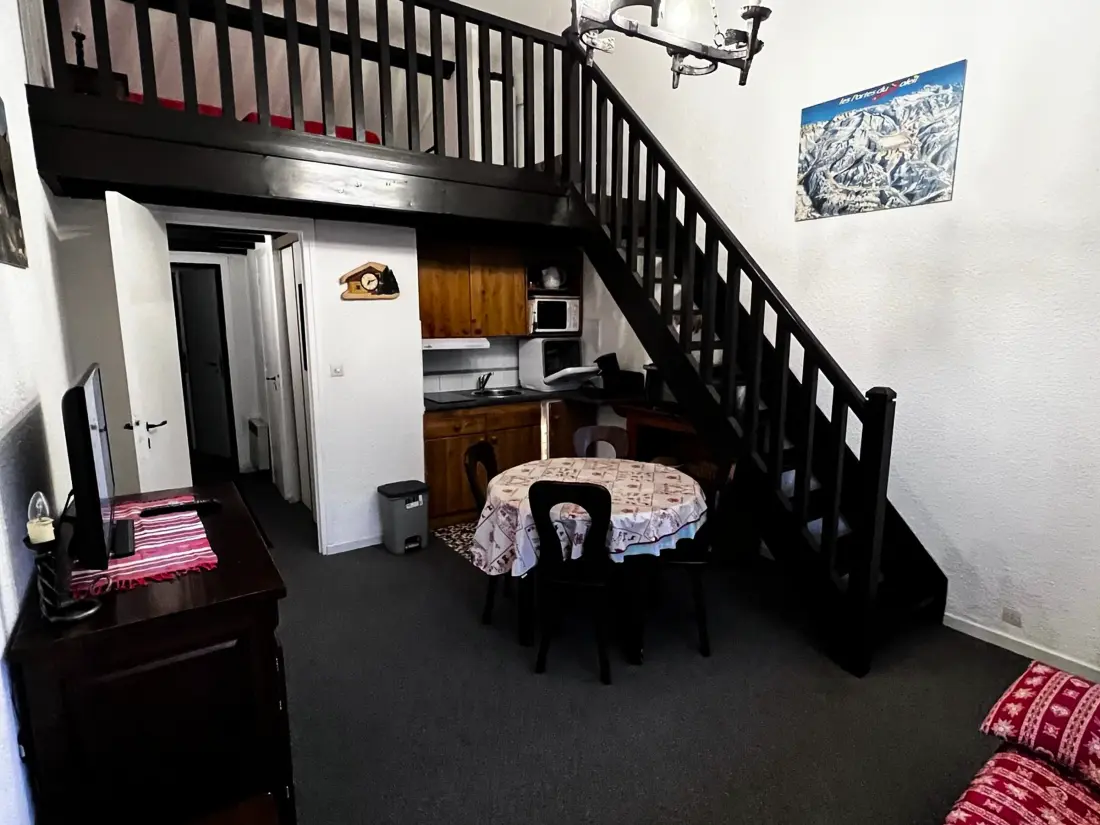 Location de Vacances Morzine 105