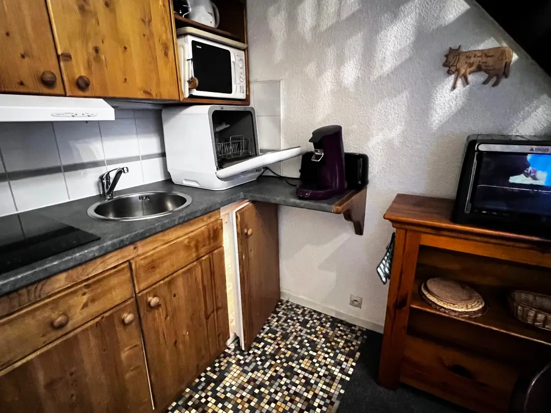Location de Vacances Morzine 105