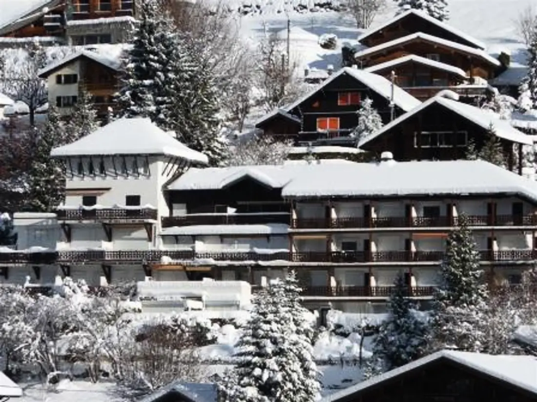 Location de Vacances Morzine 105