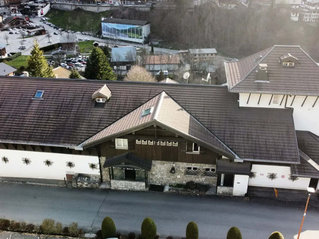 Location de Vacances Morzine 105