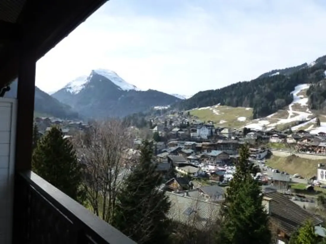 Location de Vacances Morzine 105